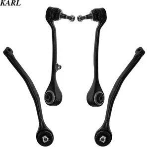 Brazo de control delantero con rótula y kit de suspensión de buje para BMW X3 2004-2007 - Imagen 1 de 8