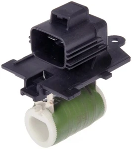 Radiator Fan Relay Dorman (OE Solutions) 921-300 - Picture 1 of 4