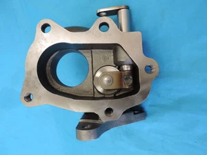 For Subaru IHI RHF5 VF48 OE VB440057 Turbo Turbocharger Turbine Exhaust Housing - Bild 1 von 7