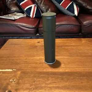 Trench Art vase - Picture 1 of 7