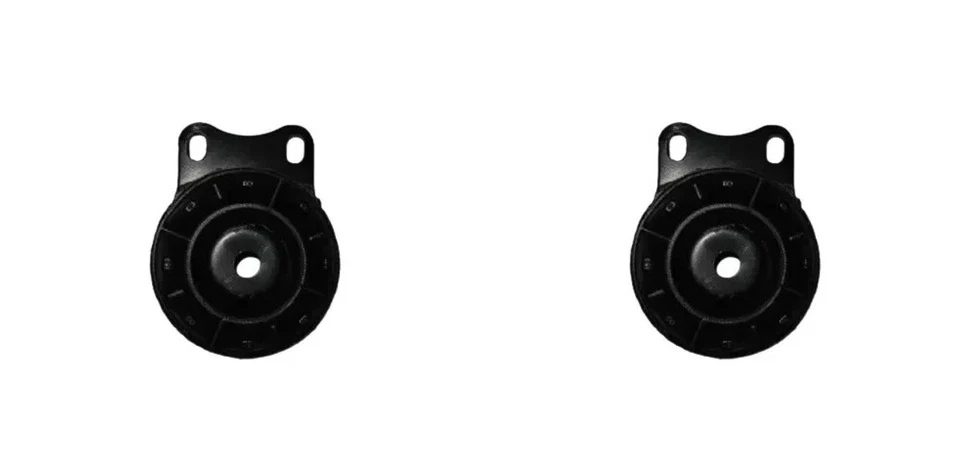 Mazda Miata MX5 Rear Differential Subframe Bush Mount Stopper NA01-28-880C x2 Foto 1 de 1