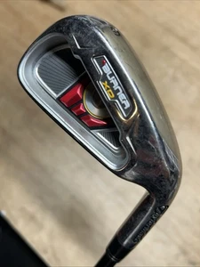 TaylorMade Burner XD 6 Eisen Superfast Graphit REAX 65g Reg Flex RH 38 Zoll - Bild 1 von 5