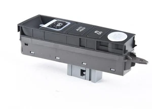 Vag Control Module With Keyboard Satin Black For Volkswagen Passat Cc 3Ab927137D - Picture 1 of 8