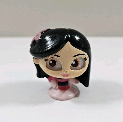 Disney Doorables MULAN de Princesa Figura Set Mini Figura Foto 1 de 4
