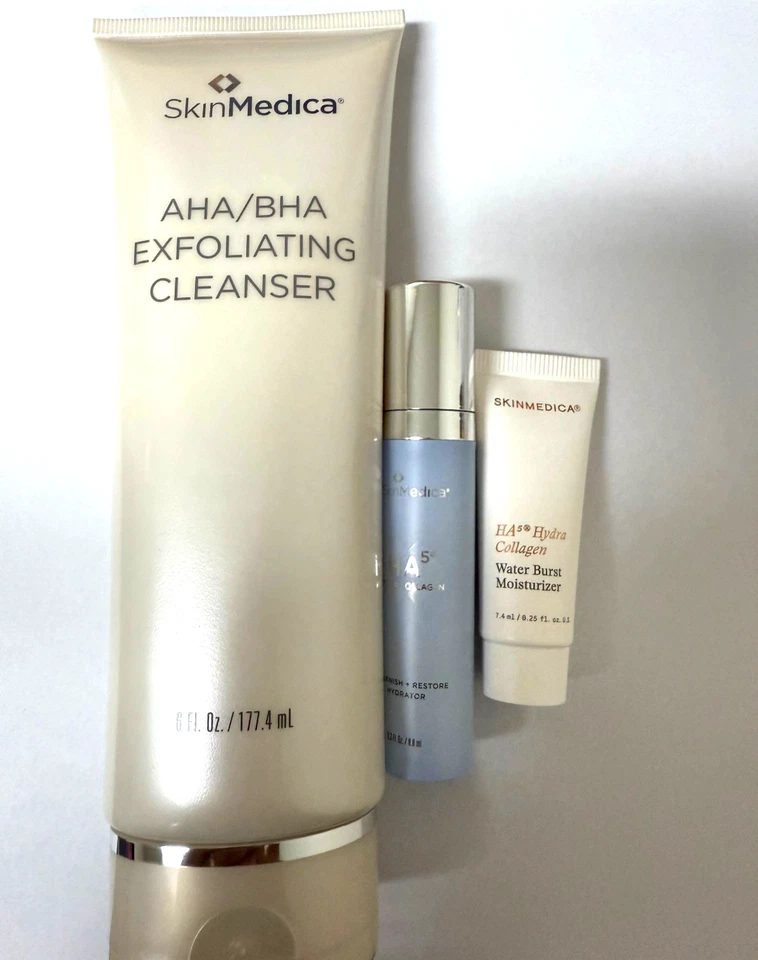 Kit Skinmedica Nuevo Envío Gratis Foto 1 de 1