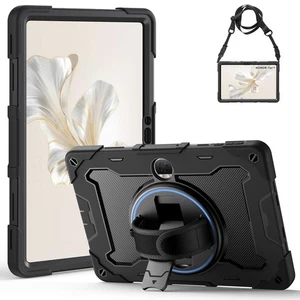 Gerutek Stoßfeste Hülle für Honor Pad 9 2024 (12,1 Zoll) Robustes Rüstungscase - Bild 1 von 24