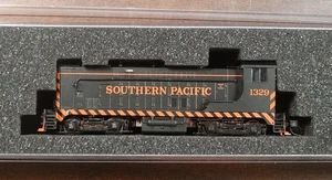 Southern Pacific VO-1000 #1329, Atlas, analógico, ¿usado? - Leer todo - Imagen 1 de 4