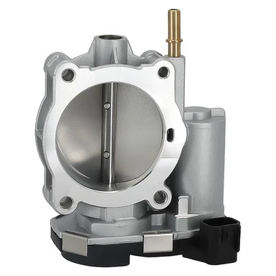 Fuel Injection Throttle Body For GMC Canyon Chevy Colorado WT 2.9L 2008-2012 — 第 1/4 张图片