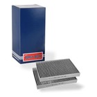 Cabin Air Activated Carbon Filter Fits Mercedes-Benz S-Class BORG & BECK BFC1180