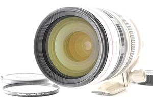 Canon EF 100-400mm f/4.5-5.6 L IS USM Telezoomobjektiv mit Kappen aus Japan - Bild 1 von 12