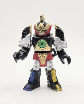Figura Imaginext Power Rangers MegaZord Foto 1 de 2