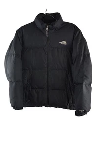 THE NORTH FACE 700 Daunen Wattierte Jacke Gr. L Jungen Kinder Puffer Winter Freizeit - Bild 1 von 11