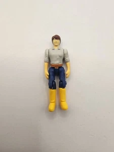 Transformers Masterpiece MP-10 Spike Minifigur nur Teil - Bild 1 von 2