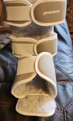 DJO Procare Podus Medical Boot Universal One Size - Image 1 of 4