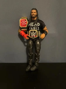 WWE Mattel Roman Reigns Elite Actionfigur - Bild 1 von 1