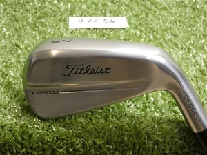 Titleist 2025 T250U 20* 3 Iron Utility HZRDUS 90g 6.0 Stiff Graphite Mint - Picture 1 of 6
