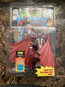 McFarlane Toys Spawn Actionfigur - Bild 1 von 2