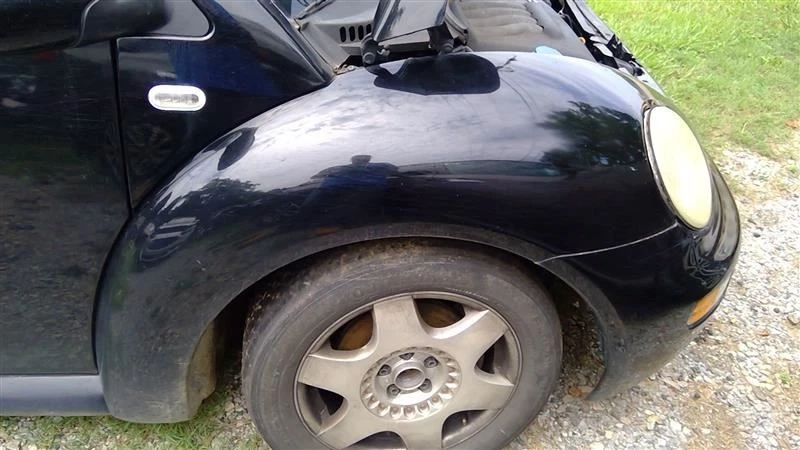Guardabarros delantero derecho pasajero cupé para Volkswagen Beetle 98-05 OEM Foto 1 de 4