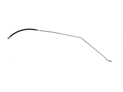 For 1992-1999 Chevrolet K2500 Suburban Fuel Line Rear 71667GBFN 1996 1995 1993 - Image 1 of 2