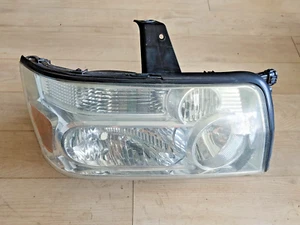 2004-2010 INFINITI QX56 RIGHT HEADLIGHT XENON HID 04 05 06 07 08 09 10 OEM #1060 - Picture 1 of 8