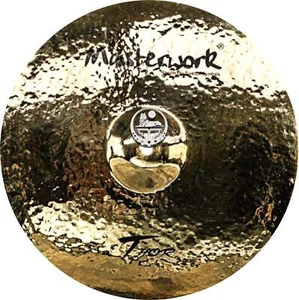 Masterwork Cymbals 18" Thor Ride - Picture 1 of 1