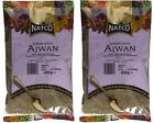 Natco Ajwain Seeds / Ajwan Seeds (Carom Seeds) 300g (Pack of 2)