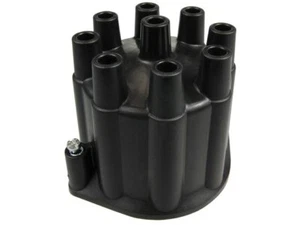 For 1957-1966 Pontiac Star Chief Distributor Cap Wells 78362TMMG 1958 1959 1960 - Picture 1 of 2