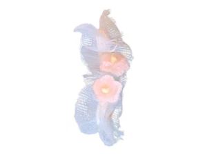 Vintage Barbie Blue Garter Wedding Day, Here Comes the Bride Original 1960s #972 - Picture 1 of 6