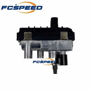 Turbo actuator 797863-0090 822751 for Jeep Renegade Trailhawk 2.0 CRD - Imagen 1 de 7