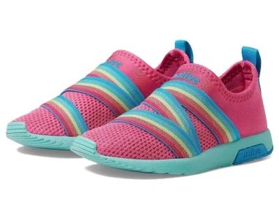 Zapatillas Nativas Niños Phoenix Sugarlite Rosa 2415 Talla 1 Niños Pequeños Foto 1 de 3