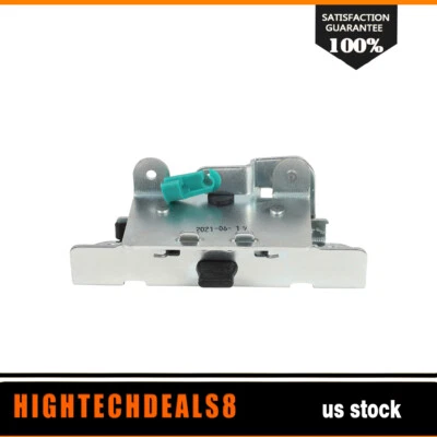 For 2002-2010 Dodge Ram 1500 2500 3500 4.7L Replacement Left Rear Tailgate Latch - Image 1 of 4