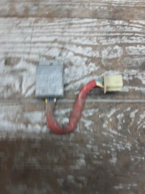 Módulo de control de encendido 82 80-83 Honda Goldwing GL1100 GL GL 1100 CDI Foto 1 de 4