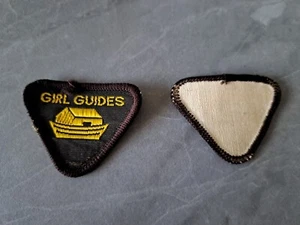 Vintage Guides Girl Guide Interest Badge Toymaker 1968-1992 GG34 - Bild 1 von 1