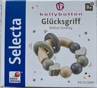 Selecta Bettybutton Glücksgriff Greilfling Holzspielzeug Kleinkindspiel 64002