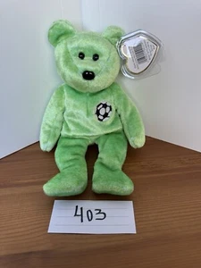 Kicks - Ty Beanie Baby - Retired  - Bild 1 von 6