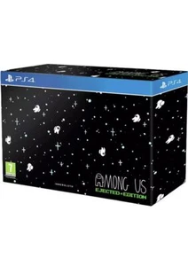 Among Us - Ejected Edition (PS4) - Brand New & Sealed Free UK P&P - Picture 1 of 2