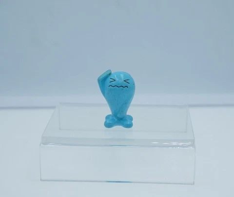 Wobbuffet Bandai    CGTSJ Pokemon Vintage Figures Figure Cover
