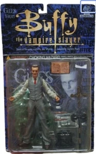 Buffy The Vampire Slayer “Rupert Giles” Vintage Rare! (2000) - Picture 1 of 2