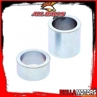 11-1005 FRONT WHEEL SPACER KIT Honda CRF450R 450cc 2005-2006 ALL BALLS - Image 1 of 4