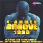 Clinique (La), Sko... - Année Groove 1999 - Cd Album