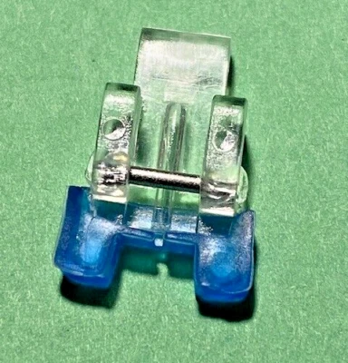 Button Sew On Attaching Foot for Baby Lock Sewing Machines Most Models Brand New - Image 1 of 4