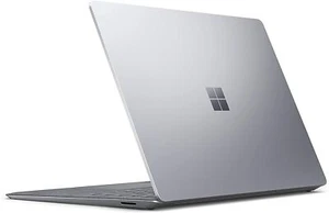 NEW Microsoft Surface Laptop 3 13.5" TOUCH i5 16GB RAM 256GB SSD W10 Platinum - Picture 1 of 5