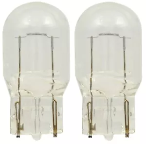 Philips Miniature 7440 25W Two Bulbs Back Up Reverse Light Replacement Stock EO - Picture 1 of 5