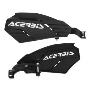 Acerbis K-Linear B MX Handguards Black White Beta RR 300 2T Racing 2020 - 2024 - Picture 1 of 1