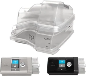 Humid Air Standard Tub for AirSense 10 and AirCurve 10 - Picture 1 of 2