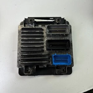 2011-2012 Chevrolet Cruze Engine Control Module Unit ECU ECM OEM B01B24039 - Picture 1 of 2
