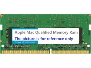 8GB DDR4 2400MHz Memory RAM For APPLE IMac A1418 A1419 2017 iMac18,1 18,2 18,3 - Picture 1 of 1