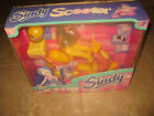 Amazing rare 90’s Sindy Scooter made by Hasbro!