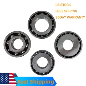 Fit For Toyota LEXUS K114 CVT Automatic Transmission Pulley Bearing Kit 4PCS/KIT - Picture 1 of 9