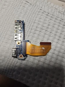 Hp Elitebook 840 usb Board E Cavo Cable notebook - Photo 1/2